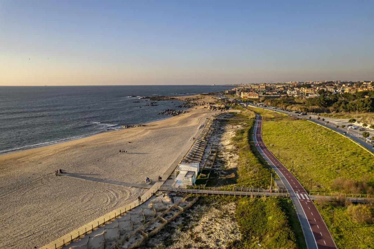 Uno Del Mar 2 Apartment Vila Nova de Gaia Exterior photo