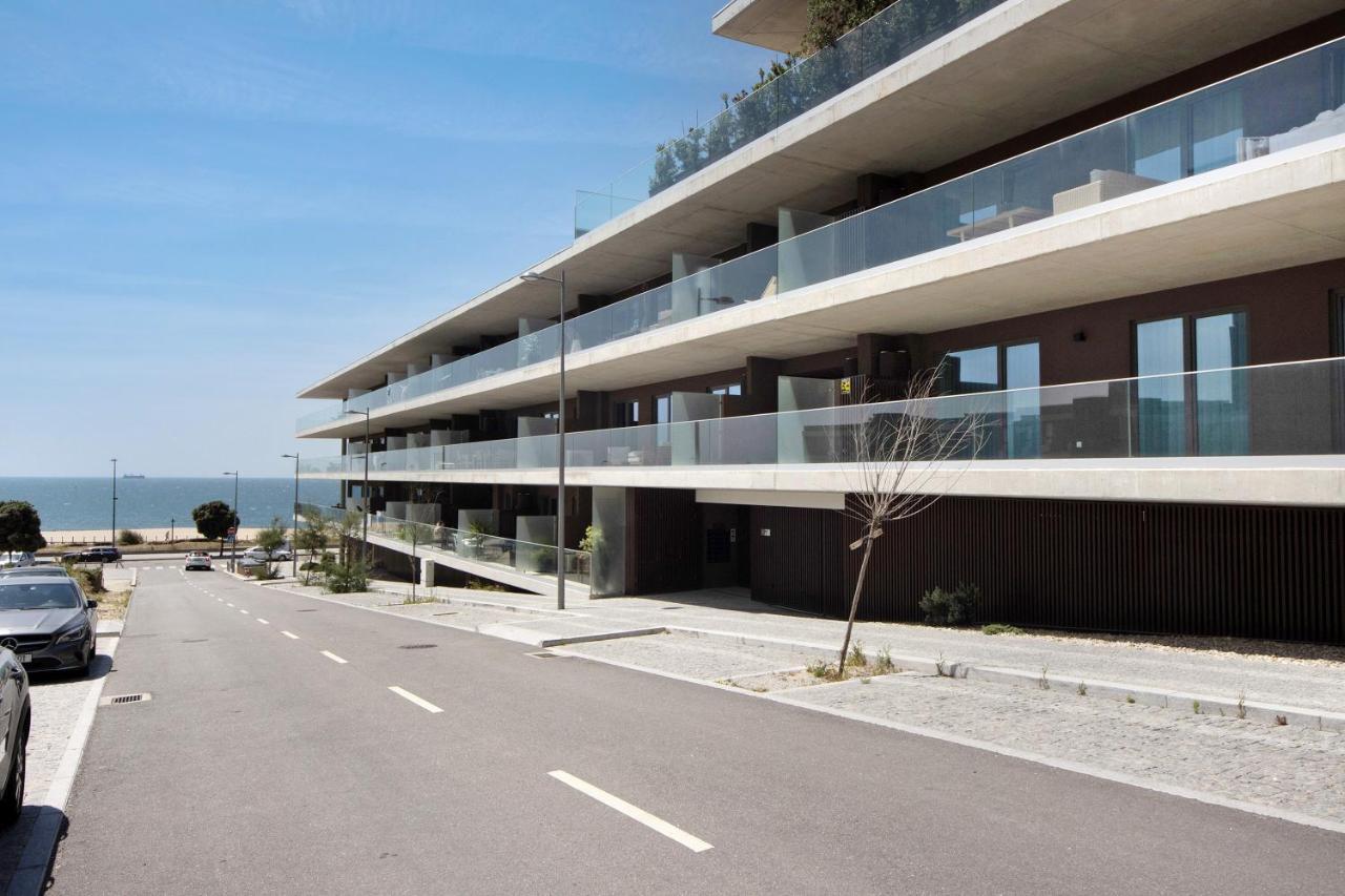 Uno Del Mar 2 Apartment Vila Nova de Gaia Exterior photo