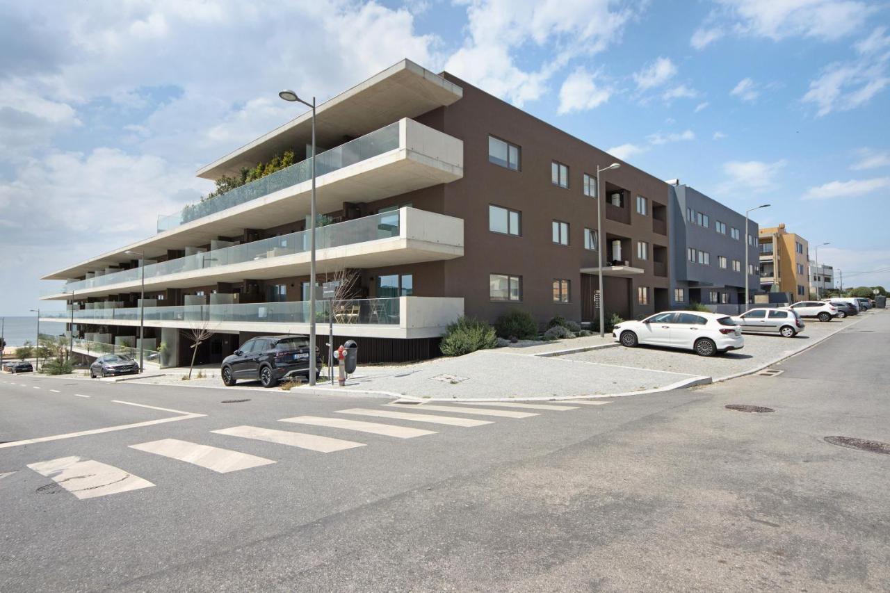 Uno Del Mar 2 Apartment Vila Nova de Gaia Exterior photo